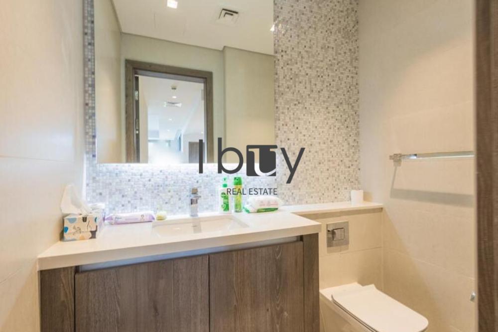 Upcoming Unit | Easy Payments | Large Balcony |