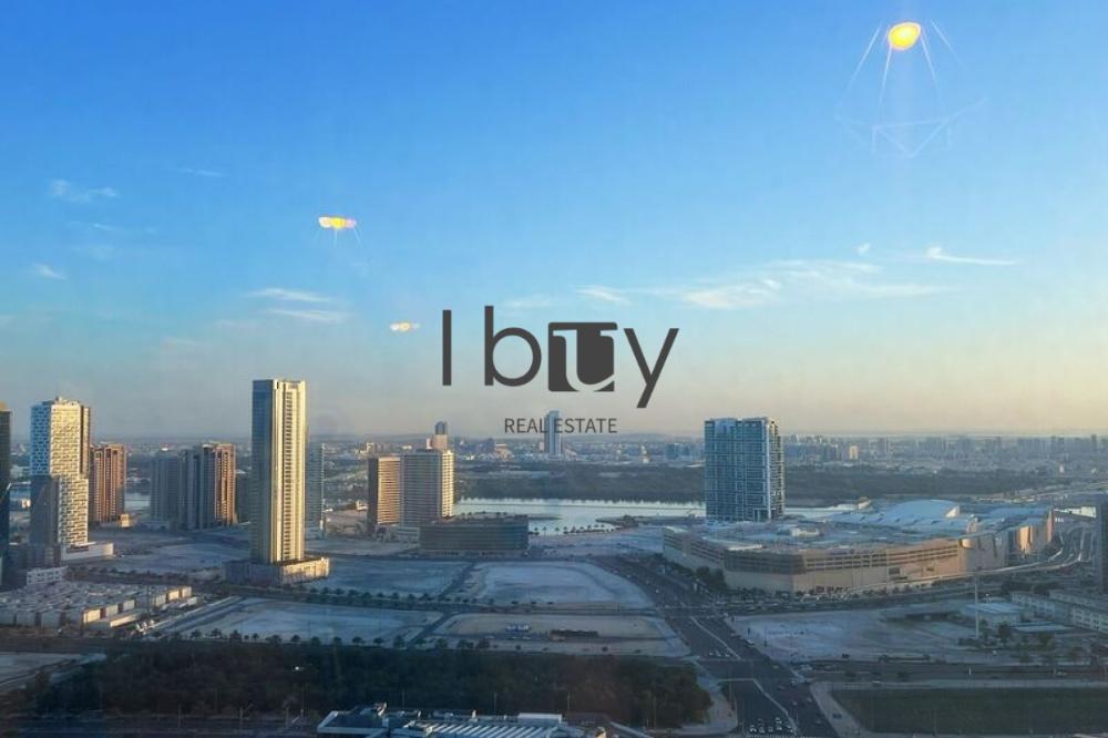 Full City View | High ROI | Prime Area | Invest