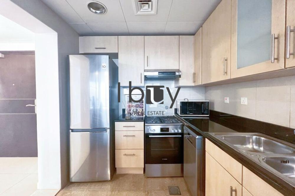 Full City View | High ROI | Prime Area | Invest