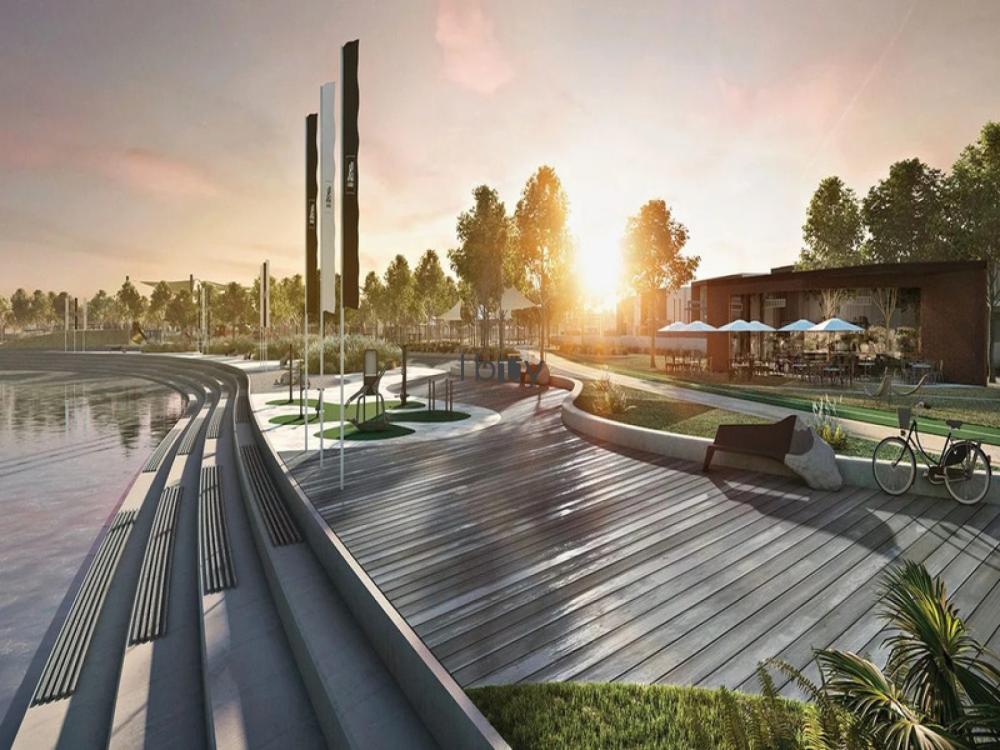 Largest Plot | Corner Unit | Lea | Offers Invited