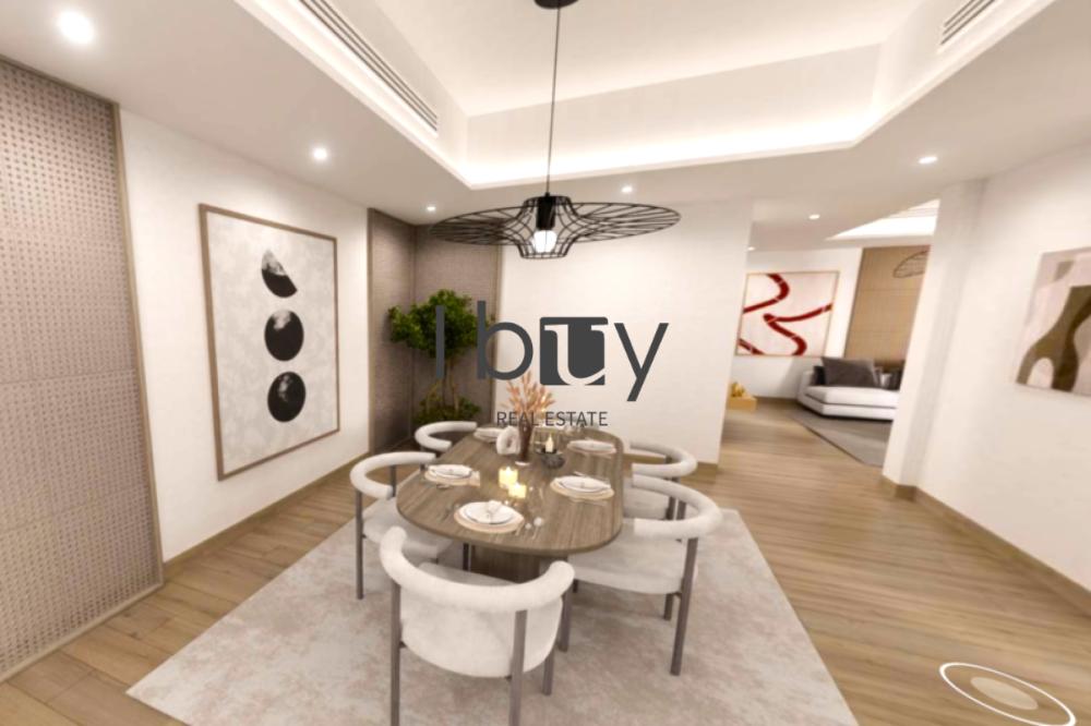 Hot Deal | Limited 4 BR | Massive Layout |