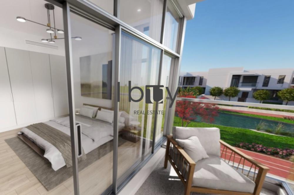 Hot Deal | Limited 4 BR | Massive Layout |