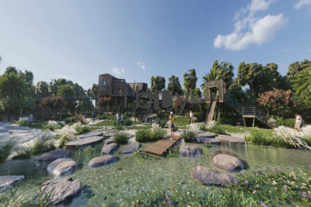 Luxurious 4 BR Corner Unit | Best Price | Hot Deal