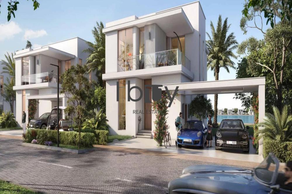 Sky Villa | Book Now | World Class Amenities |