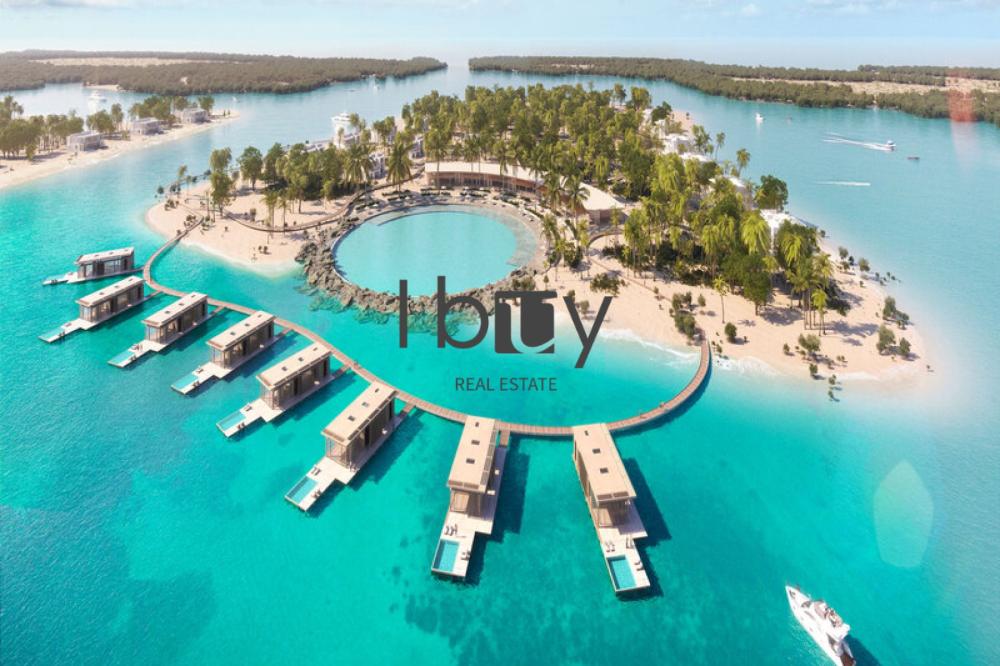 Sky Villa | Book Now | World Class Amenities |