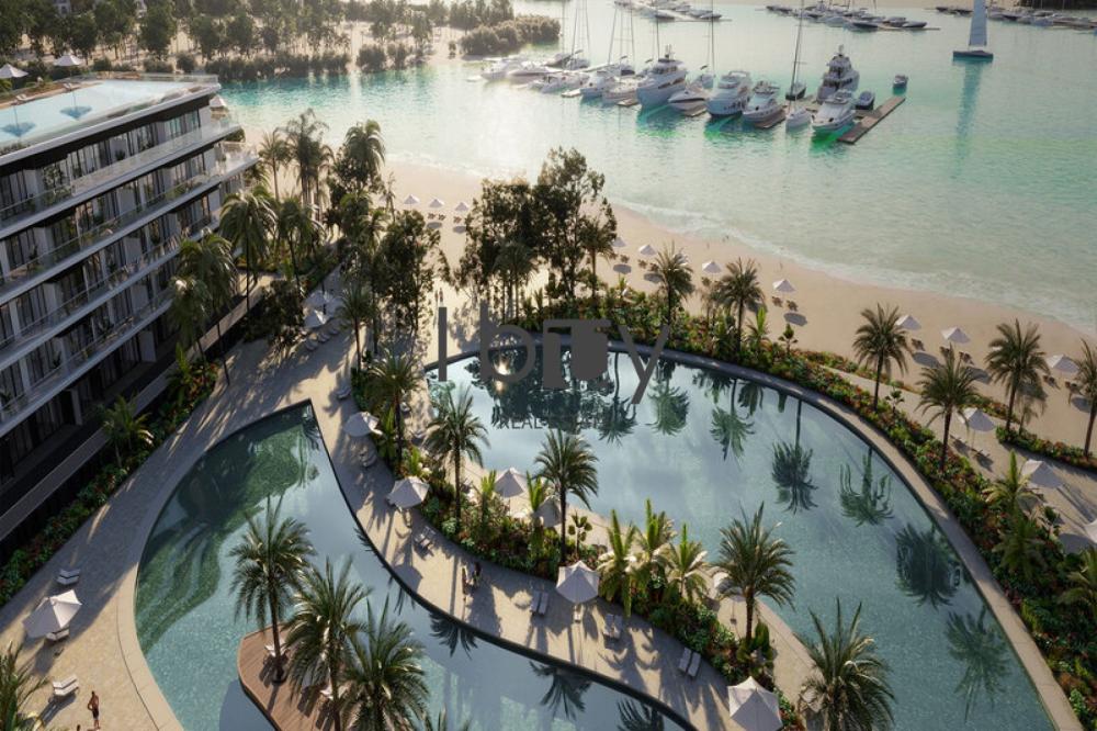 Sky Villa | Book Now | World Class Amenities |