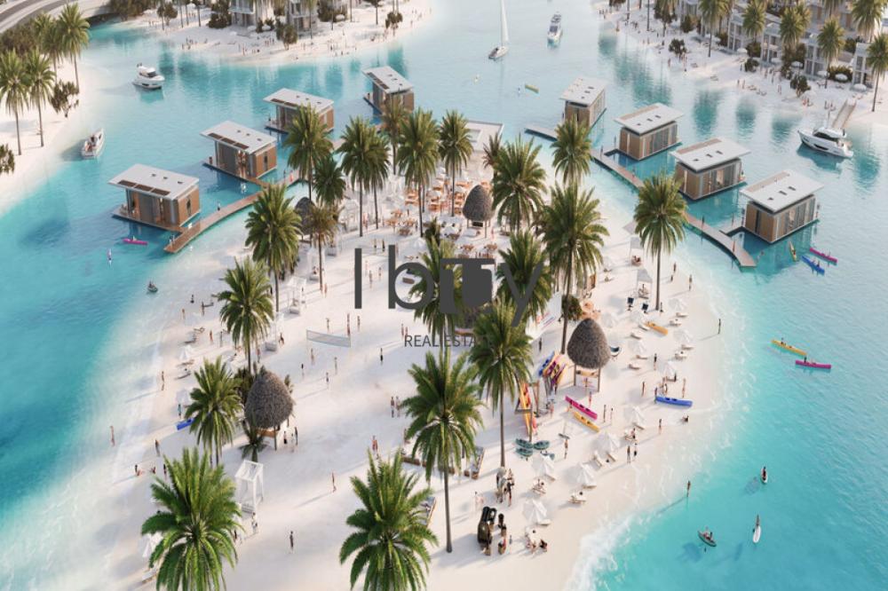 Sky Villa | Book Now | World Class Amenities |