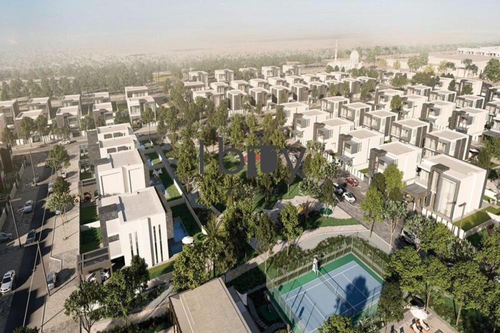 Single Row | Canal View | Best Price | Prime Area