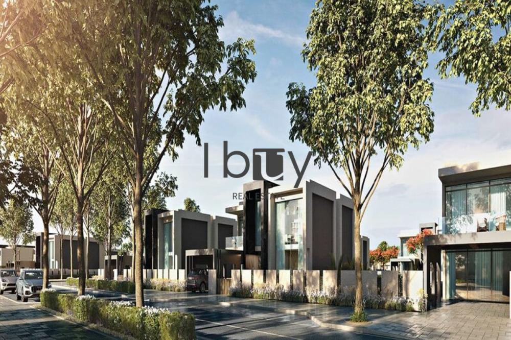 Single Row | Canal View | Best Price | Prime Area