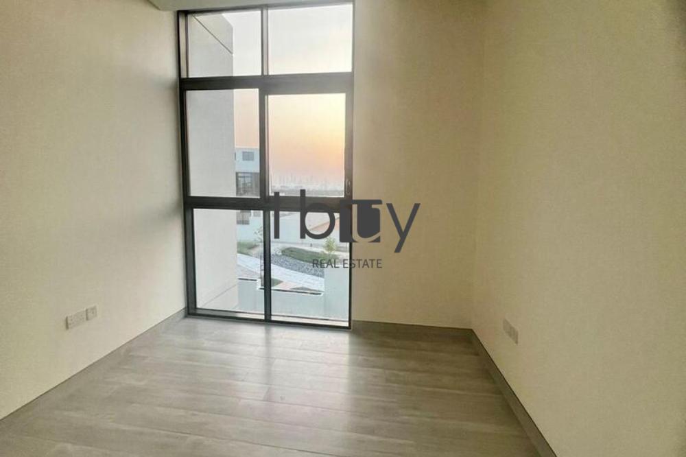 Hot Deal | Second Row | Rented | Limited Offer