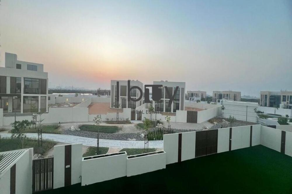 Hot Deal | Second Row | Rented | Limited Offer