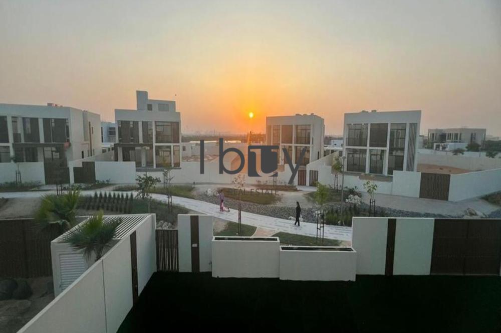 Hot Deal | Second Row | Rented | Limited Offer