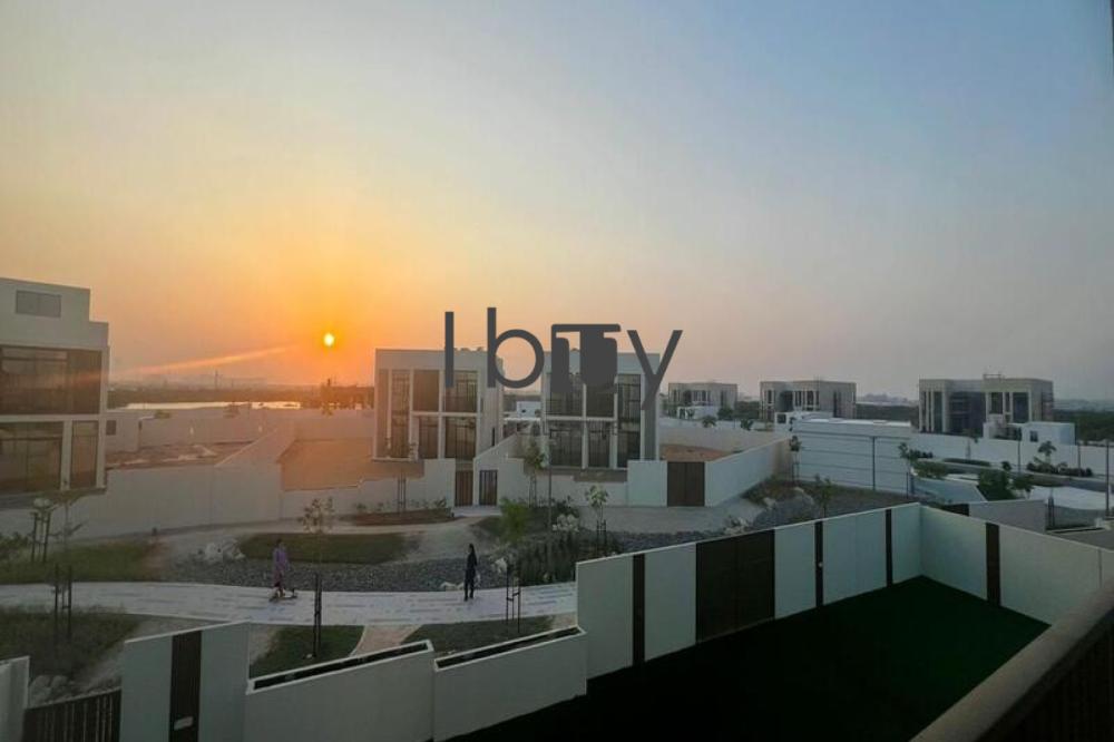 Hot Deal | Second Row | Rented | Limited Offer