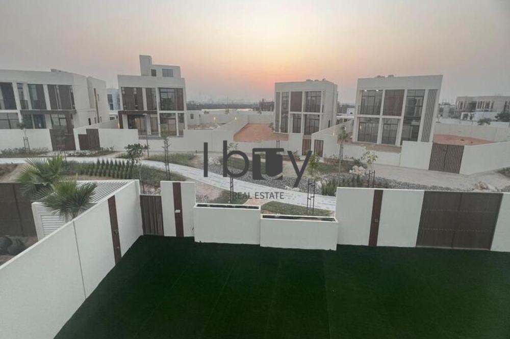 Hot Deal | Second Row | Rented | Limited Offer