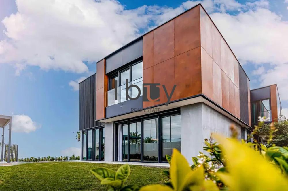 Double Row Unit | Al Ghaf |  20% To Transfer|