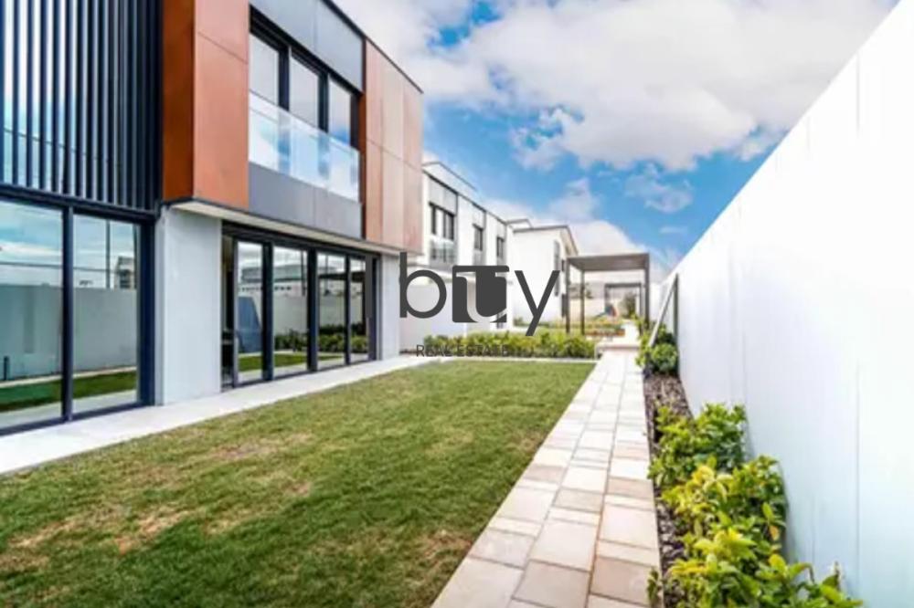 Double Row Unit | Al Ghaf |  20% To Transfer|