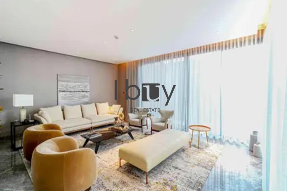 Double Row Unit | Al Ghaf |  20% To Transfer|