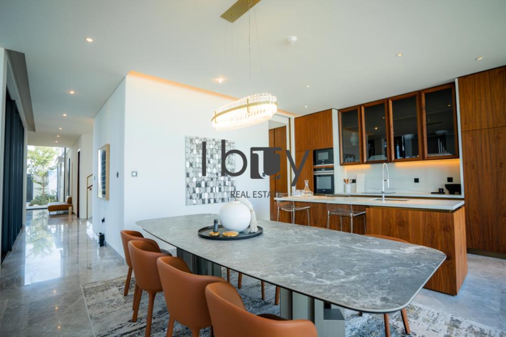 Double Row Unit | Al Ghaf |  20% To Transfer|