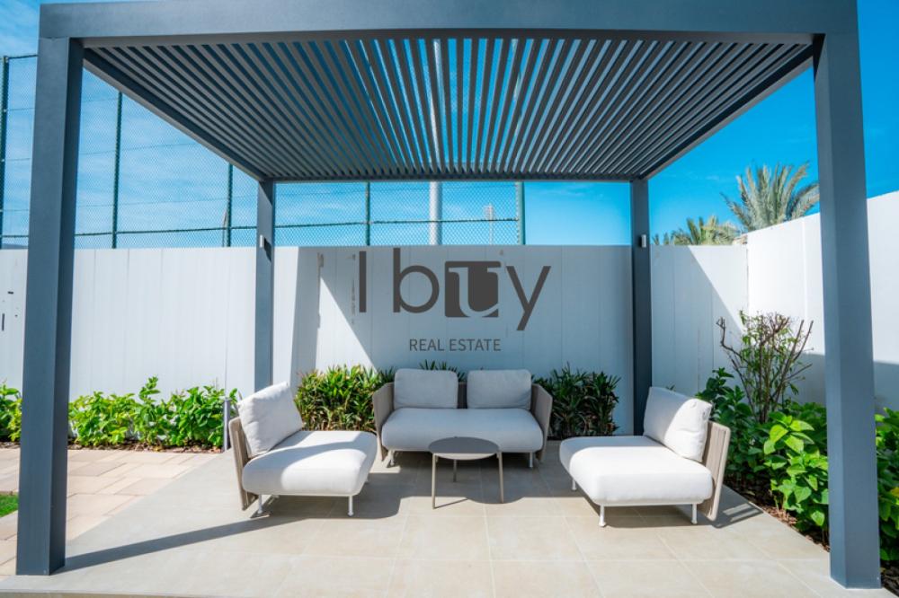 Double Row Unit | Al Ghaf |  20% To Transfer|