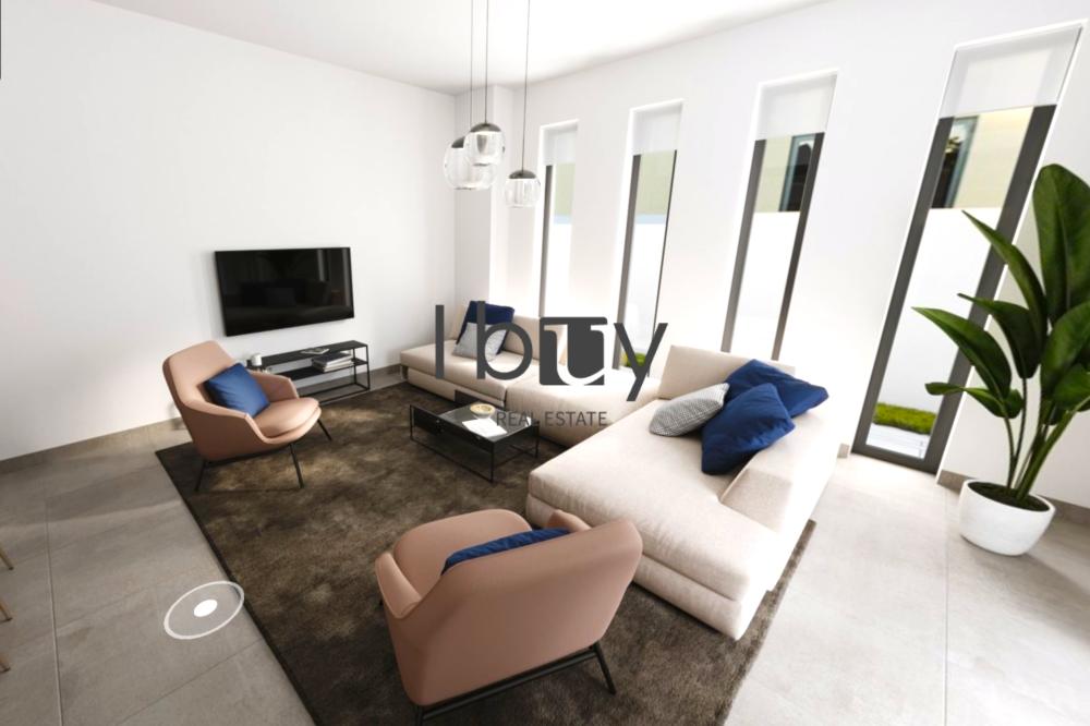 Luxurious 4 BR Single Row | Best Price | Hot Deal