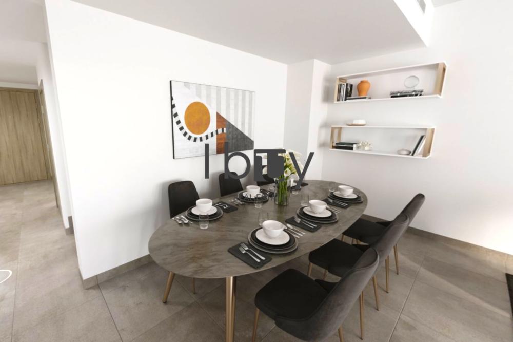 Luxurious 4 BR Single Row | Best Price | Hot Deal