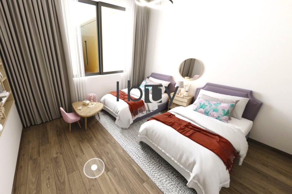 Luxurious 4 BR Single Row | Best Price | Hot Deal