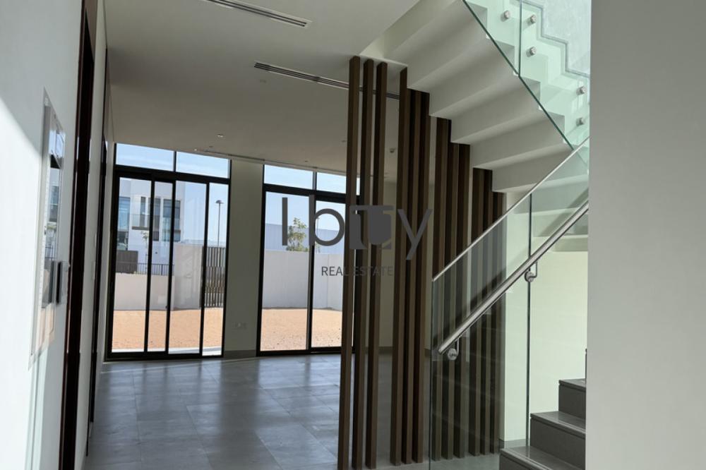 Second Row | Partial Sea View | Ready With Keys |