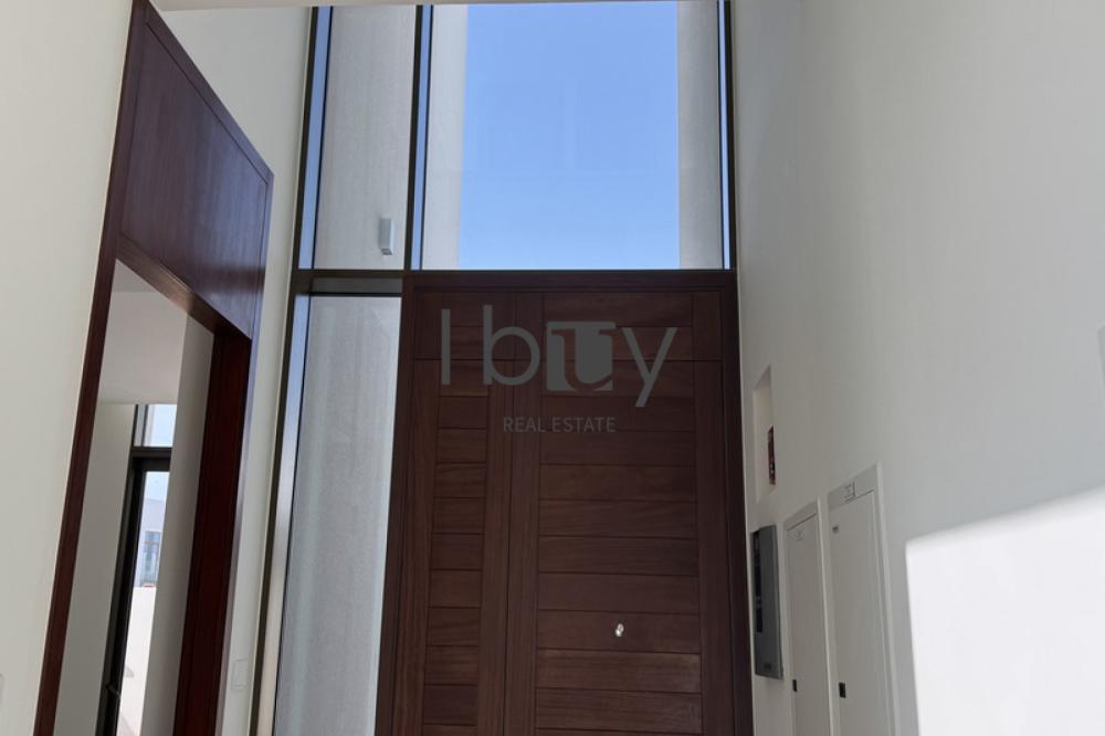 Second Row | Partial Sea View | Ready With Keys |