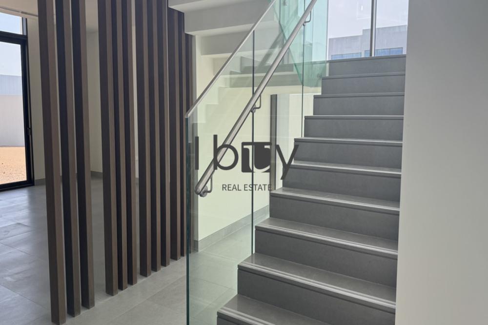 Second Row | Partial Sea View | Ready With Keys |