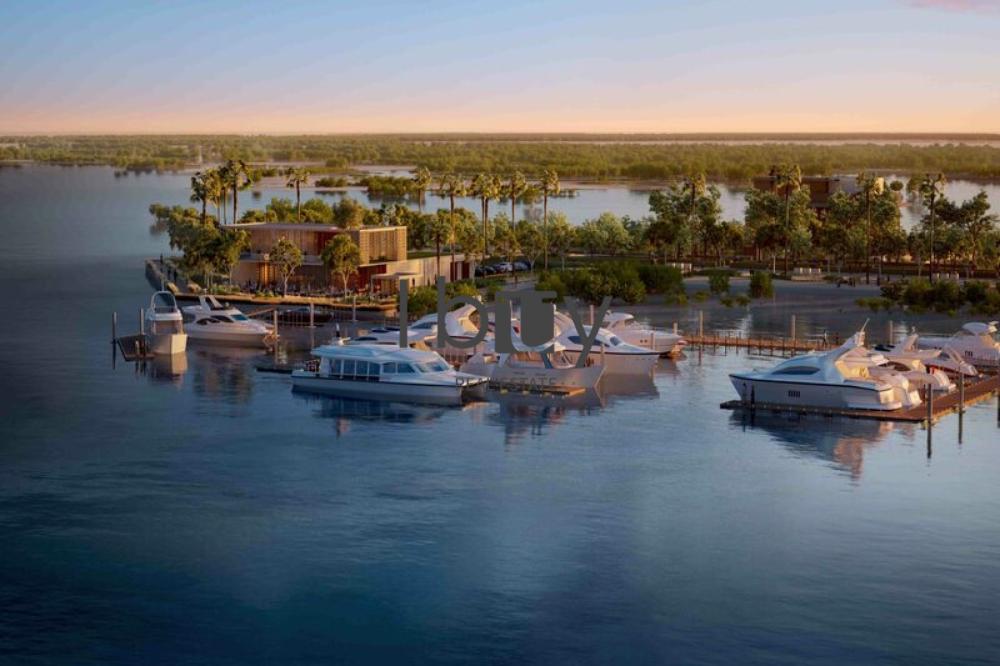 Second Row | Partial Sea View | Ready With Keys |