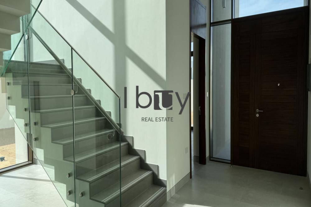 Second Row | Partial Sea View | Ready With Keys |