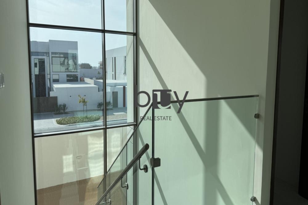 Second Row | Partial Sea View | Ready With Keys |