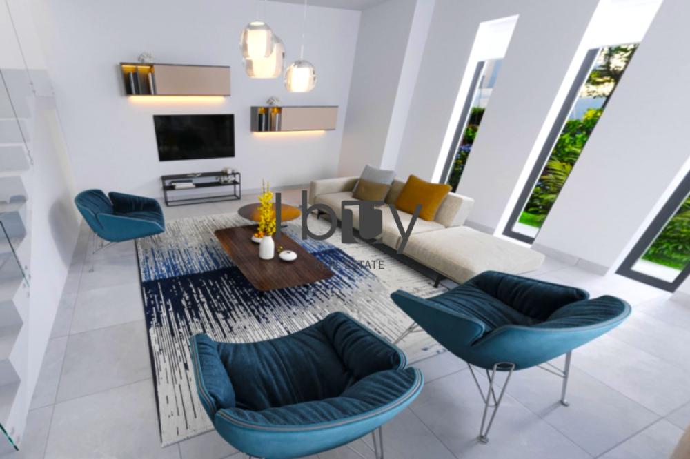 Corner Single Row | Large Plot | Elite Community