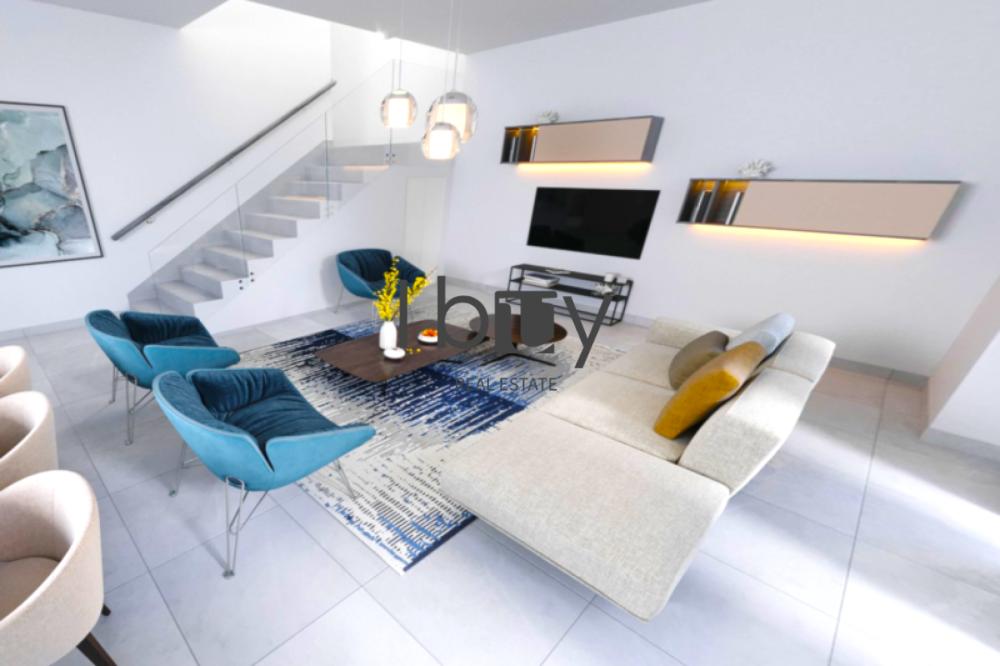 Corner Single Row | Large Plot | Elite Community