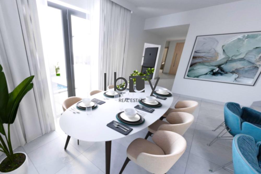 Corner Single Row | Large Plot | Elite Community