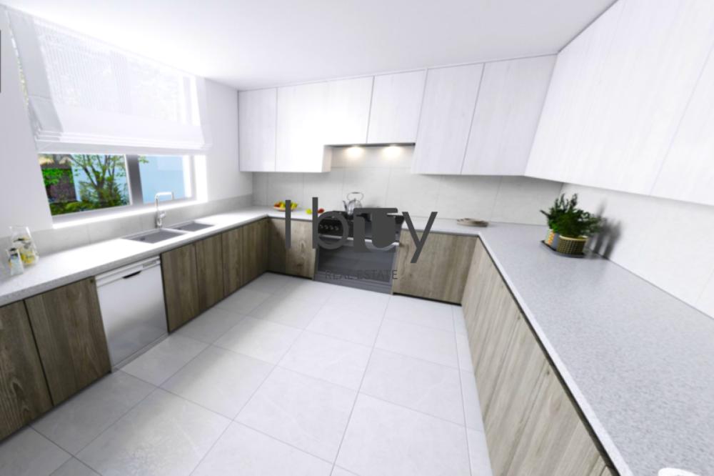 Corner Single Row | Large Plot | Elite Community