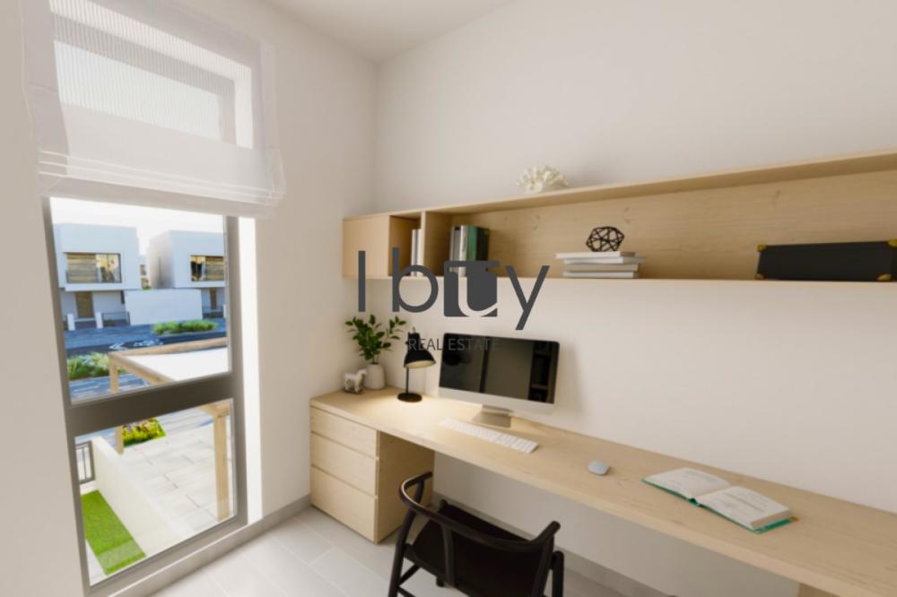 Corner Single Row | Large Plot | Elite Community