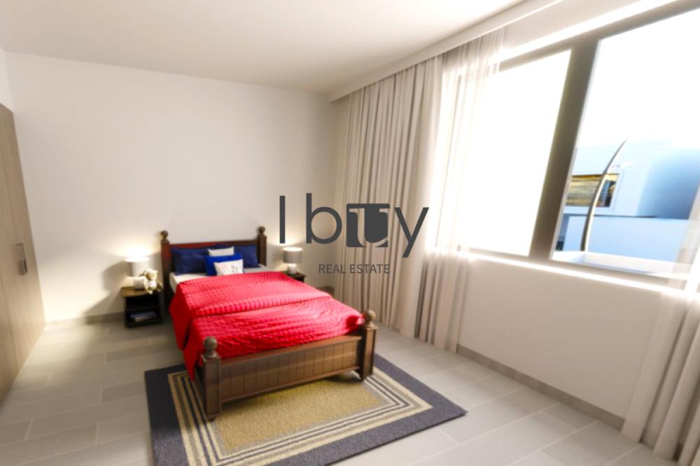 Corner Single Row | Large Plot | Elite Community