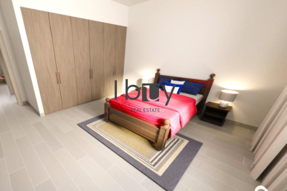 Corner Single Row | Large Plot | Elite Community