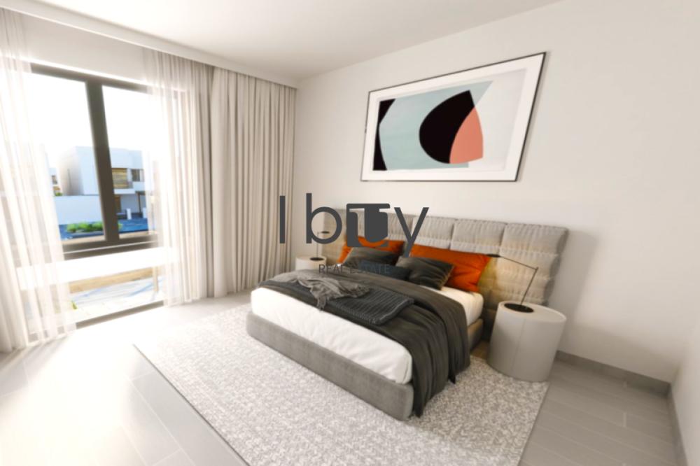 Corner Single Row | Large Plot | Elite Community