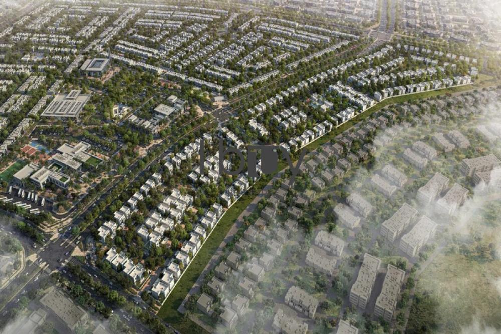 Single Row | Pool View | Corner | Large Plot |