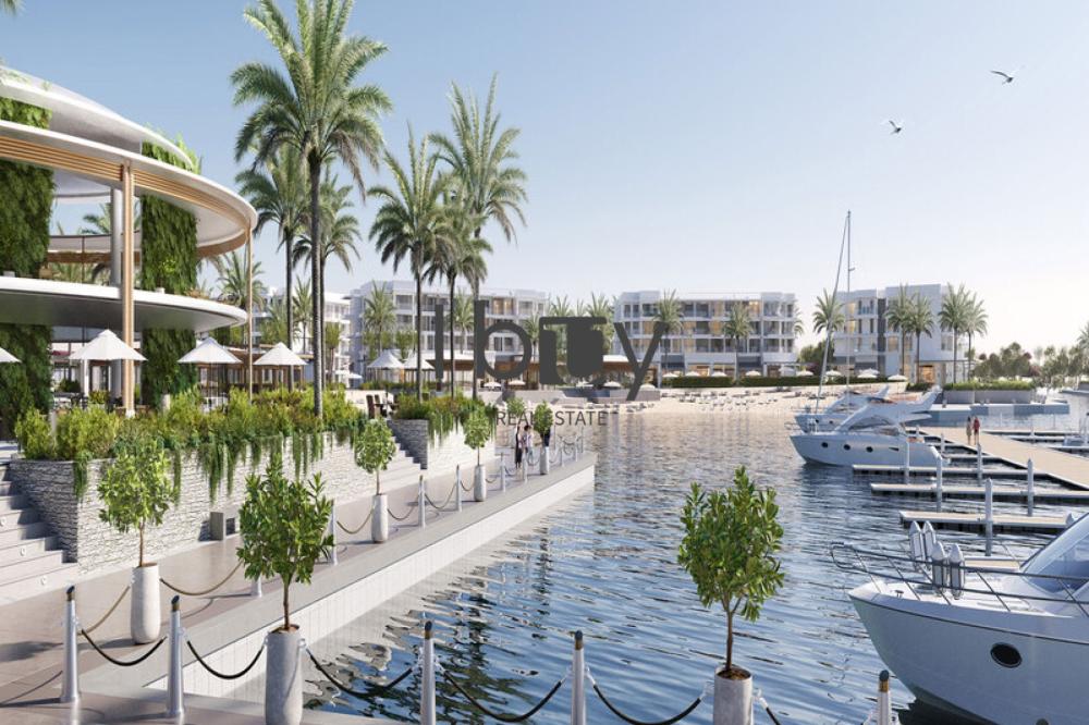 Spark | Mangrove View  | Q4-2026 l Corner Unit