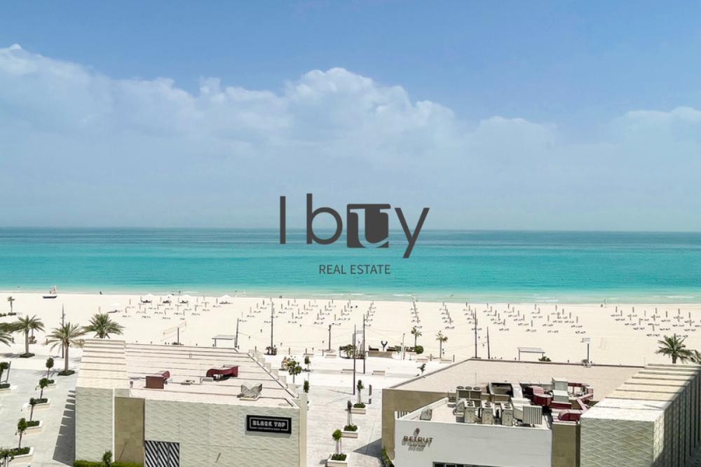 Full Sea View | Ready For Occupancy | Rare Unit |