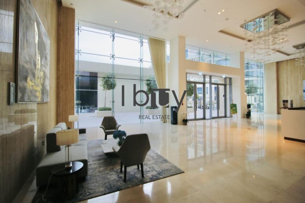 Full Sea View | Ready For Occupancy | Rare Unit |