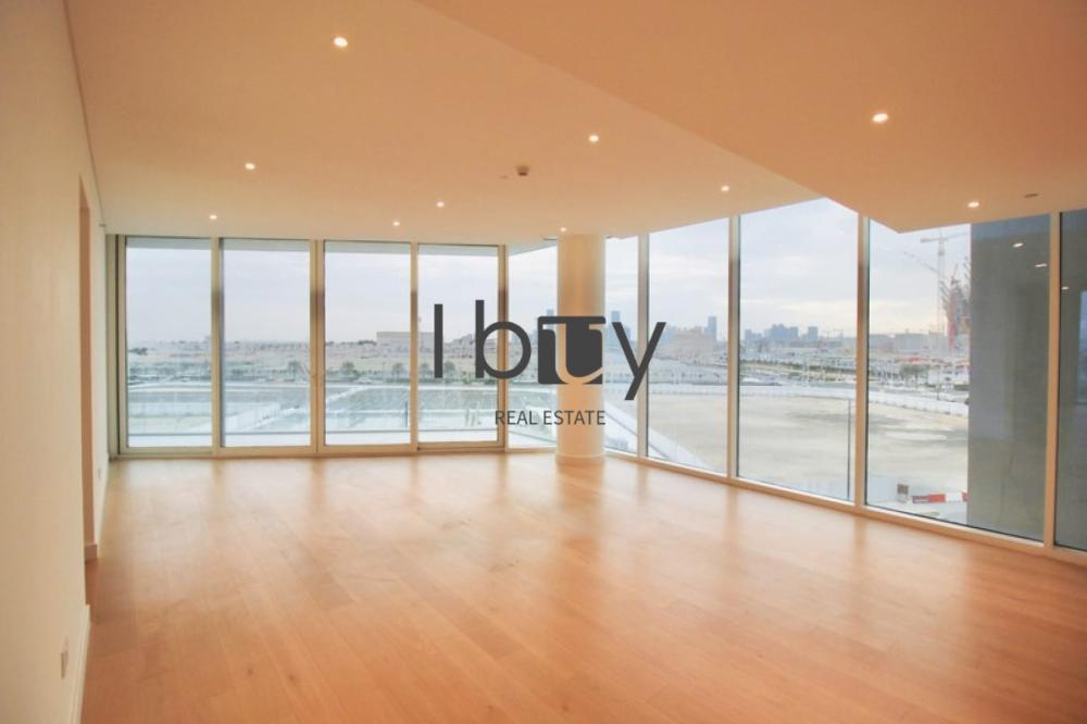 Full Sea View | Ready For Occupancy | Rare Unit |