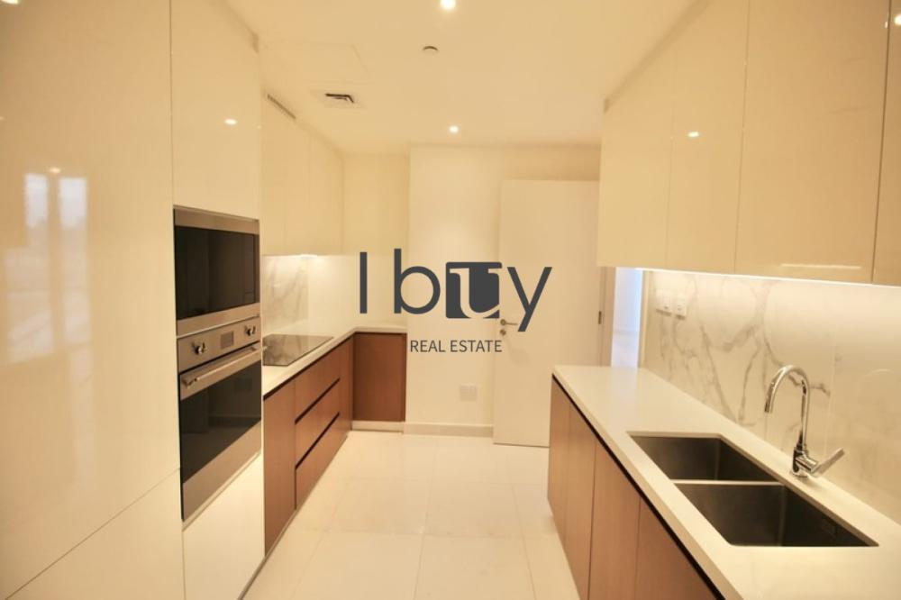 Full Sea View | Ready For Occupancy | Rare Unit |