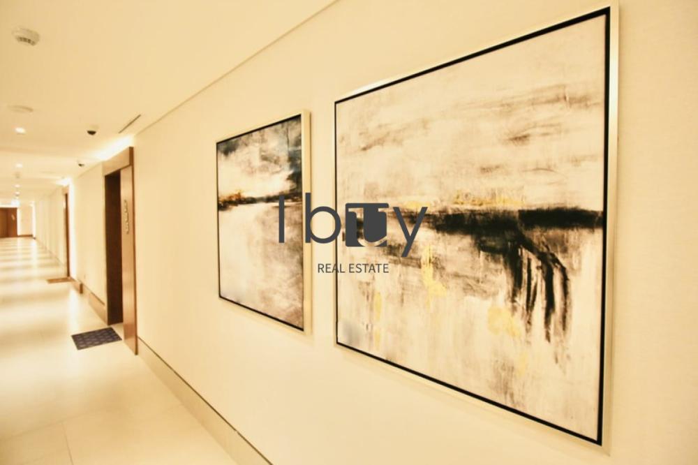 Full Sea View | Ready For Occupancy | Rare Unit |