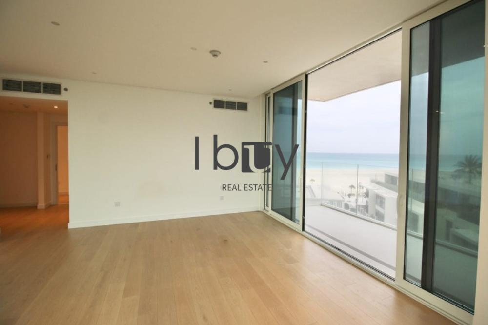 Full Sea View | Ready For Occupancy | Rare Unit |
