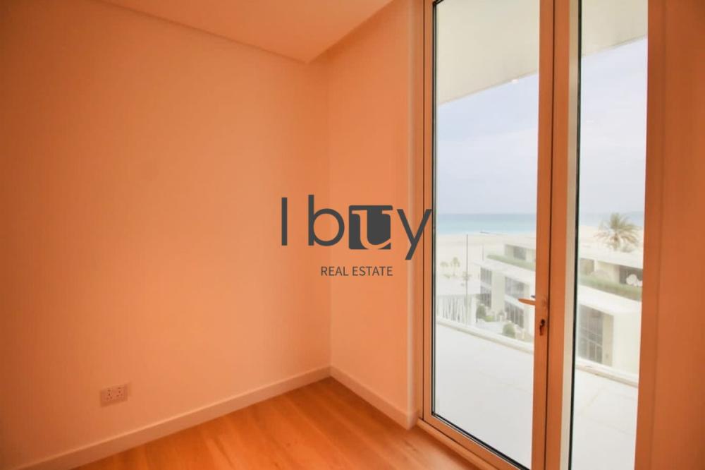 Full Sea View | Ready For Occupancy | Rare Unit |