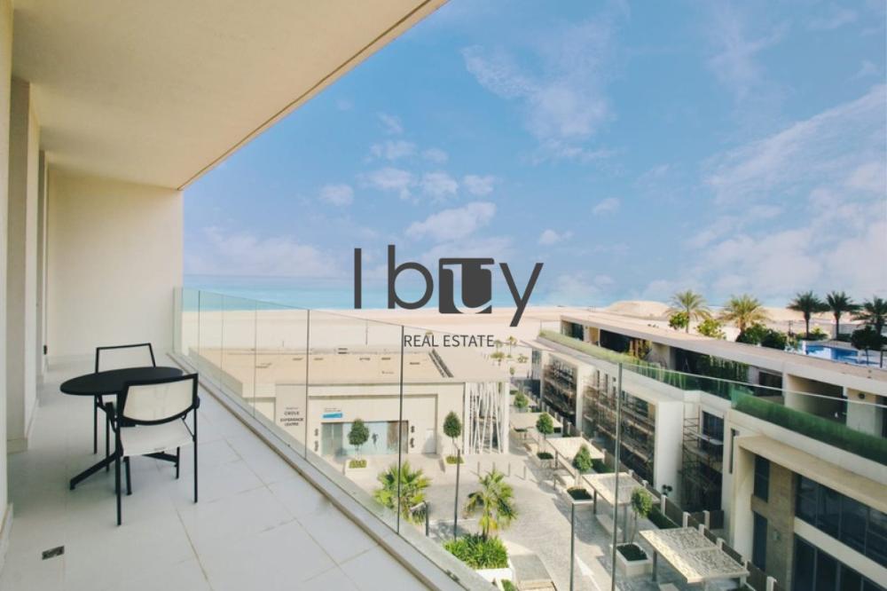 Full Sea View | Ready For Occupancy | Rare Unit |